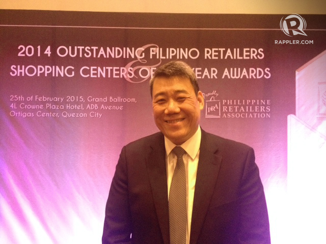 bernie h liu owner of penshoppe How can the answer be improved. bernie h liu owner of penshoppe How can the answer be improved.