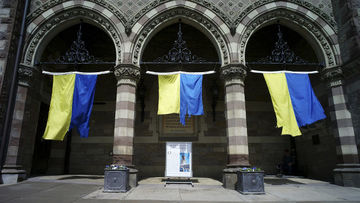 Two Backpacks Detonated As Boston Gears For Marathon