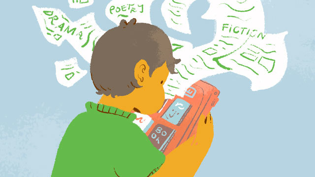 Dissertation vs thesis image