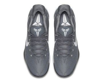 kobe retirement shoes