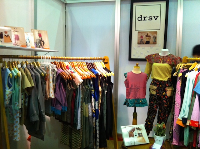 Jakarta Fashion Week 2016 Acara Co Id Konsep Baru Fashionlinkxblackvnue Lebih Dekat Leluasa Banyak Label