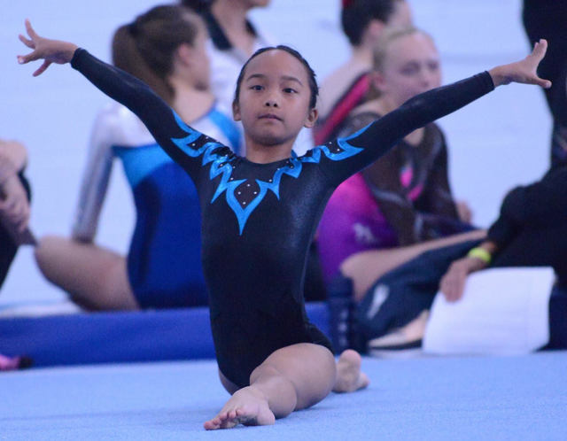 11-year-old Filipina gymnast killed in UK car crash