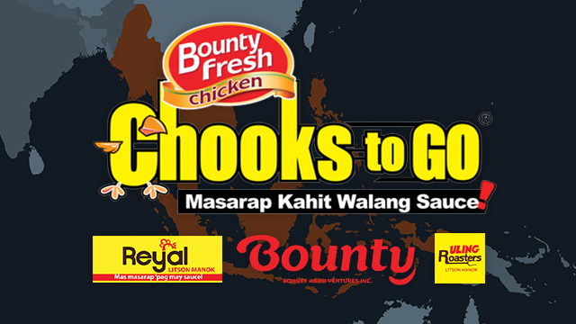 How Chooks To Go Built A Business Bigger Than Gma Network