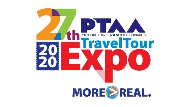 Travel tour expo 2020