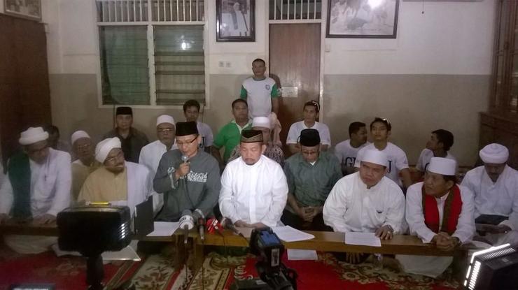 Jakarta, sambut ‘gubernur’ baru Anda!