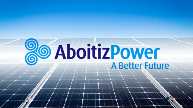 AboitizPower Ventures Into Solar Rooftops