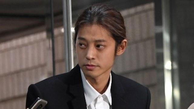 K Pop Star Jung Joon Young Arrested For Filming And Sharing Sex Videos 4236