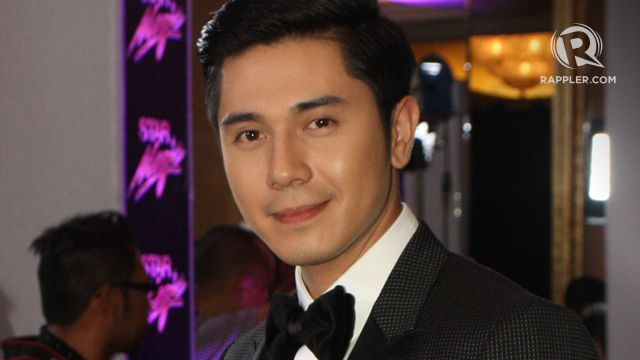 Paulo Avelino promises 'more skin' in Cosmo Bash 2014