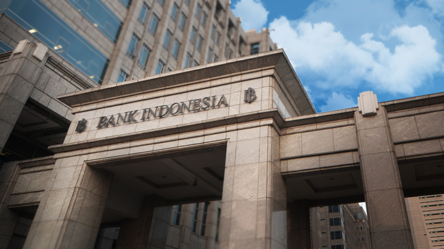  Indonesia  s central  bank  to ban bitcoin other 