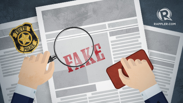 [Newspoint] Wanted: Truth police