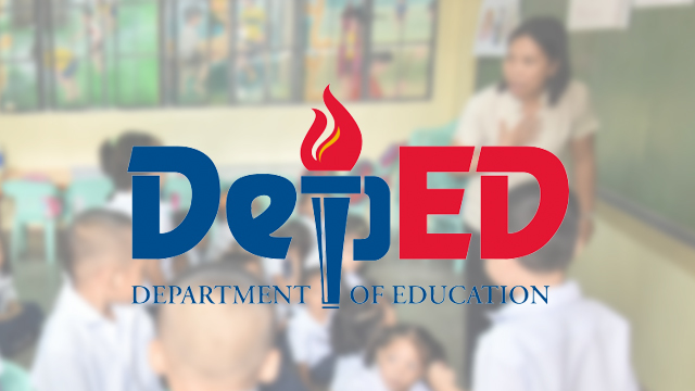 DepEd reminds schools of anti-bullying policies after Ateneo Junior HS ...