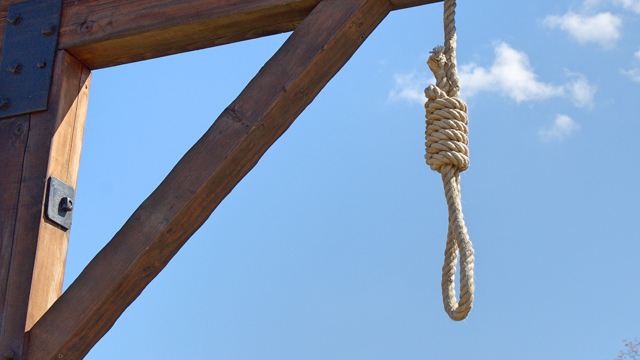 Japan hangs 2 for murder bringing executions in 2018 to 15