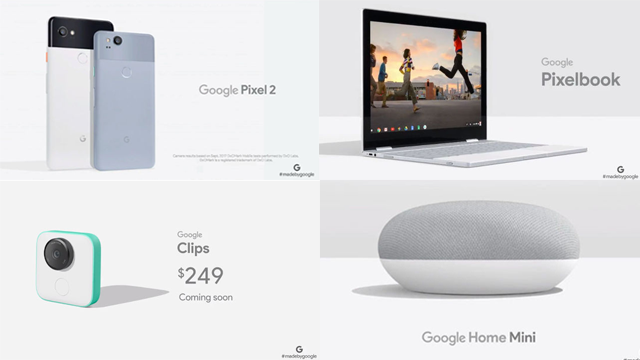 google trends products