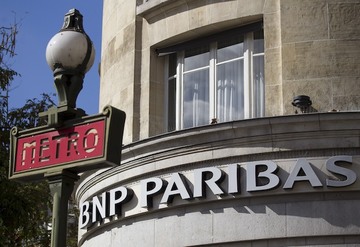 After Bnp Paribas Us May Hit Other Banks For Sanctions Busting