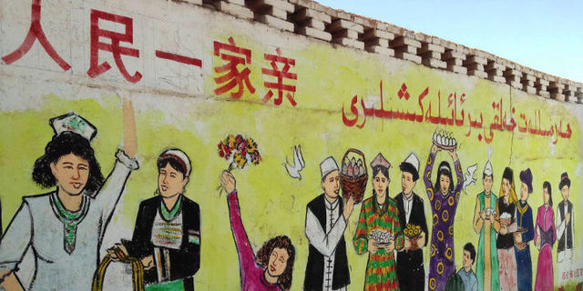 Decoding China’s Claims About Uyghur Identity