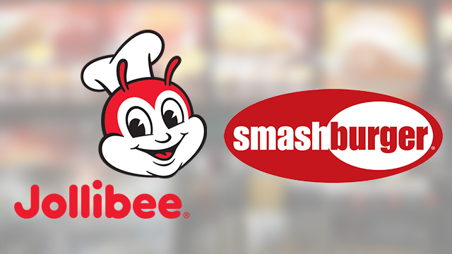 Jollibee takes bigger bite out of U.S.-based Smashburger
