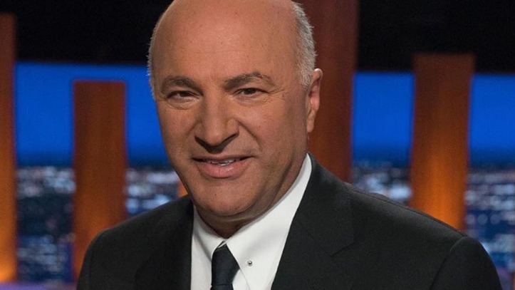 'Shark Tank' star Kevin O' Leary involved in fatal boat crash