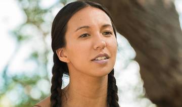 Meet Elizabeth Frances The Fil Am Actress Starring In Amc S The Son