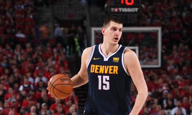 Jokic To Suit Up For Serbia In Fiba World Cup – Report