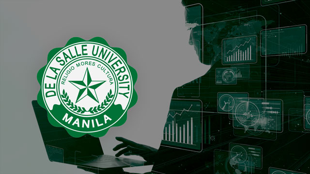 DLSU offers online data science course