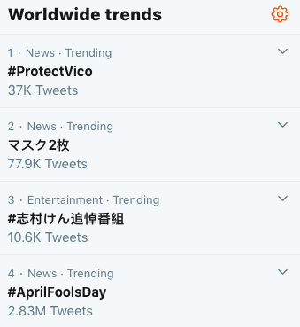 #ProtectVico trends worldwide after NBI summons Pasig Mayor Vico Sotto