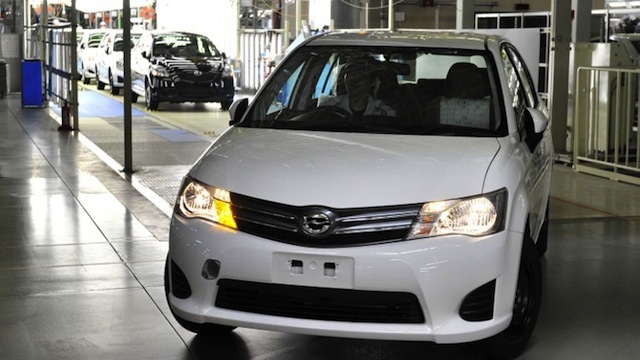 Toyota Recalls 6.39 Million Vehicles Worldwide