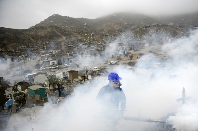 lima, peru