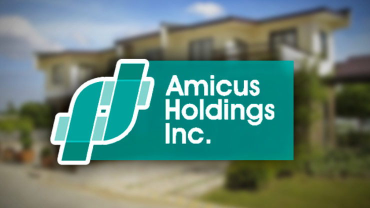 Amicus Holdings Plans P8-B IPO