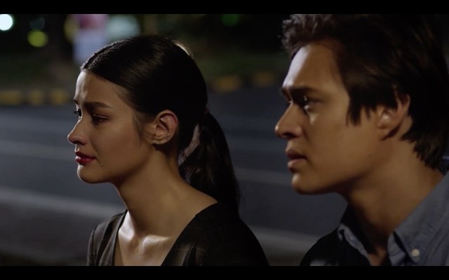 WATCH: Liza Soberano, Enrique Gil navigate love in 'Alone/Together' trailer