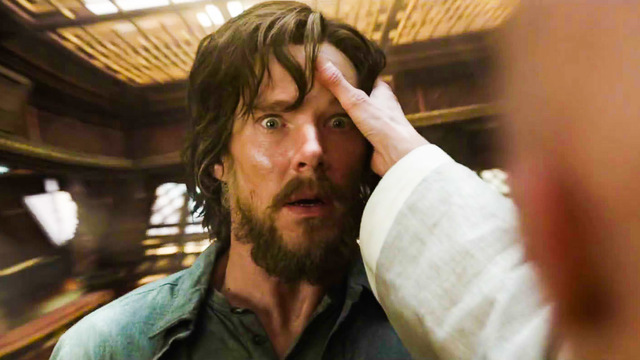 Doctor Strange Trivia Cool Facts About The Latest Marvel Blockbuster