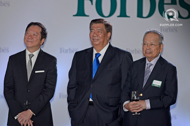 Forbes Launches Forbes Philippines