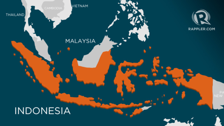 FAST FACTS: Get to know Indonesia