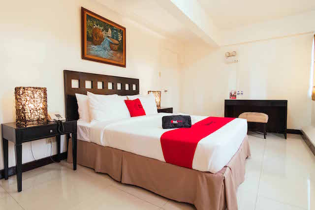 RedDoorz Philippines Offers Affordable Hotel Rooms For Every Need