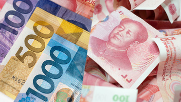 Ph Warns Vs Using Exchange Rate As Trade Tool - 
