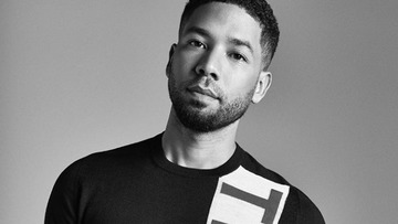 Black Gay U S Tv Actor Attacked In Possible Hate Crime