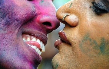 Gay Sex op het Bureau