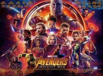 These Ph Cinemas Will Screen Avengers Endgame 24 Hours A