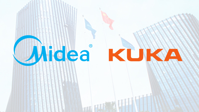 kuka midea