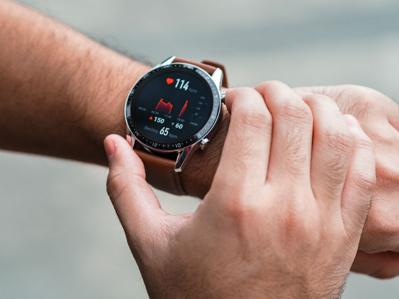 huawei wearables 2020