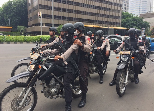 jakarta