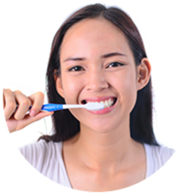 Fast Facts The real problem behind sensitive teeth