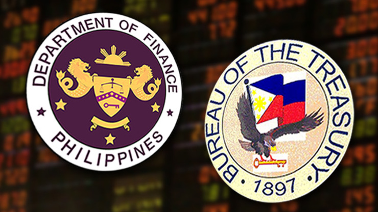 DOF pushes unrestricted trading of gov't securities