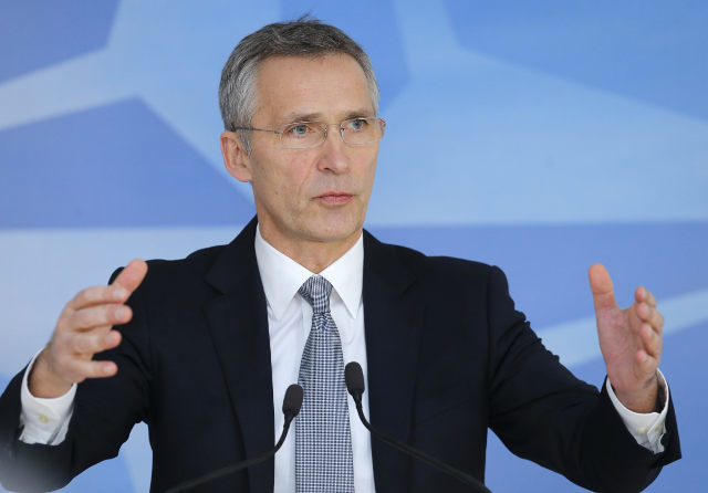 nato