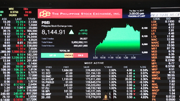 How To Do Stock Market In Philippines - Stocks Walls