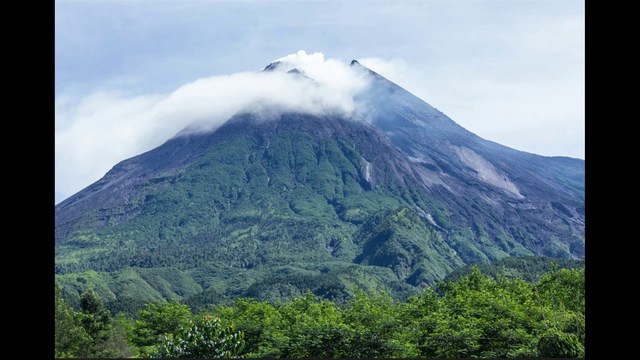 Sepekan hilang di Gunung Sibayak, turis Jerman belum ditemukan