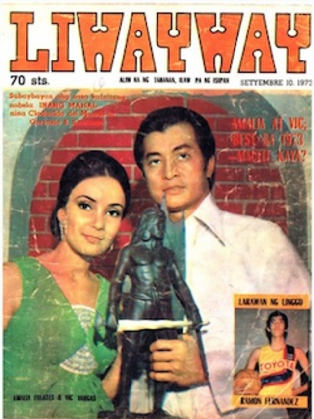 Part 1: AlDub: Stumbling upon a magic formula