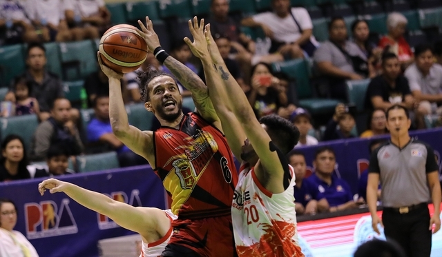 Ross glad San Miguel still healthy for finals after physical duel with ...