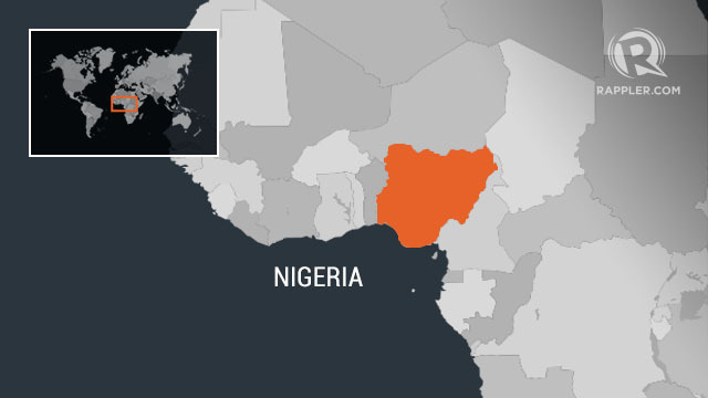 Cholera outbreak in Nigeria claims nearly 100 lives
