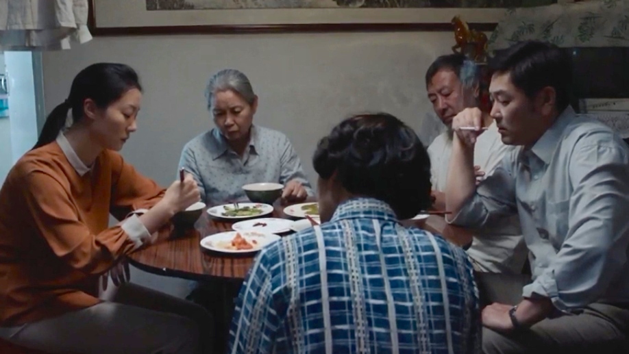 New film shows painful legacy of China's onechild policy