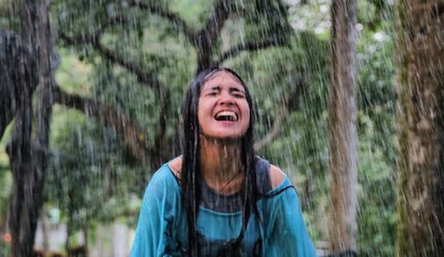 Magic Hour akhirnya tayang di bioskop